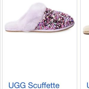 UGG Slippers